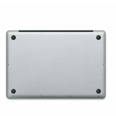 Apple Macbook Pro 13" 2015 i5 2.7GHz 8GB RAM 256GB SSD Silver MF839LL/A (Refurbished) Apple MacBook - Tophatter Daily Deals