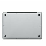 Apple Macbook Pro 13" 2015 i5 2.7GHz 8GB RAM 256GB SSD Silver MF839LL/A (Refurbished) Apple MacBook - Tophatter Daily Deals