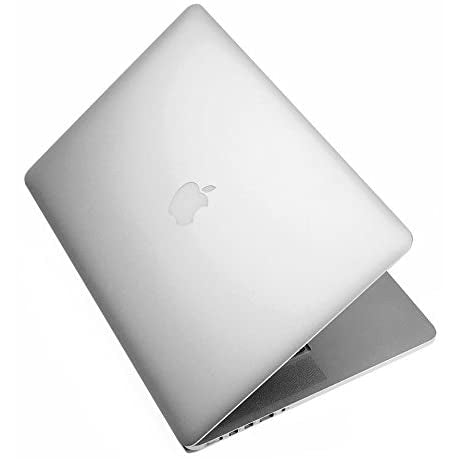 Apple Macbook Pro 13" i5 2.6GHz 8GB RAM 128GB SSD MGX72LL/A (Refurbished) Apple MacBook - Tophatter Daily Deals