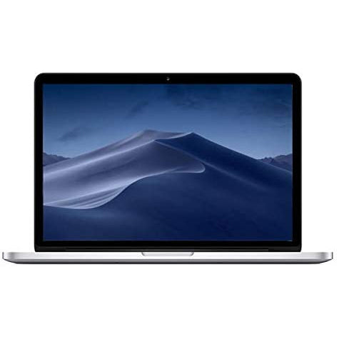 Apple Macbook Pro 13" i5 2.6GHz 8GB RAM 128GB SSD MGX72LL/A (Refurbished) Excellent Apple MacBook - Tophatter Daily Deals