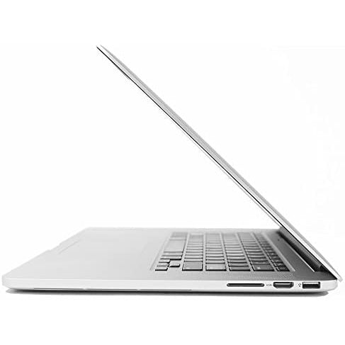 Apple Macbook Pro 13" i5 2.6GHz 8GB RAM 128GB SSD MGX72LL/A (Refurbished) Apple MacBook - Tophatter Daily Deals