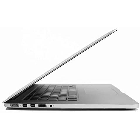 Apple Macbook Pro 13" i5 2.6GHz 8GB RAM 128GB SSD MGX72LL/A (Refurbished) Apple MacBook - Tophatter Daily Deals