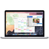 Apple Macbook Pro 13 Intel i5 8GB RAM 256GB SSD MF840LL/A (Refurbished) Apple MacBook - Tophatter Daily Deals