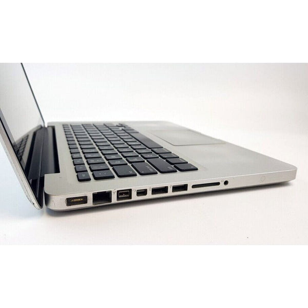 Apple Macbook Pro 13 MC374LL/A Mid 2010 A1278 Core 2 DUO 2.26GHz 8GB 250GB HDD (Refurbished) Apple MacBook - Tophatter Daily Deals