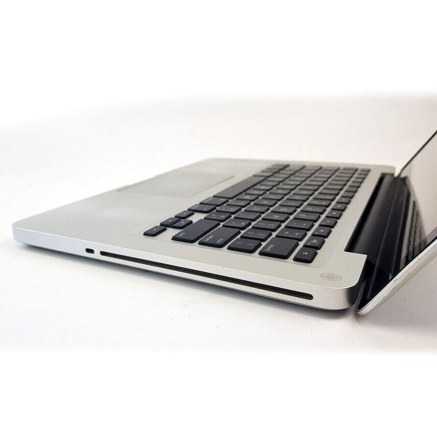 Apple Macbook Pro 13 MC374LL/A Mid 2010 A1278 Core 2 DUO 2.26GHz 4GB 320GB HDD (Refurbished) Apple MacBook - Tophatter Daily Deals