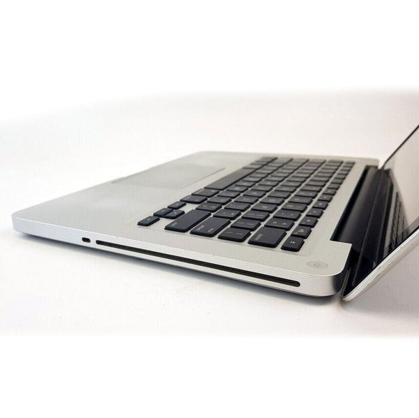 Apple Macbook Pro 13 MC374LL/A Mid 2010 A1278 Core 2 DUO 2.26GHz 8GB 250GB HDD (Refurbished) Apple MacBook - Tophatter Daily Deals