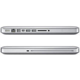 Apple MacBook Pro 13" MC700LL/A A1278 Core I5 8GB 256GB SSD (Refurbished) Apple MacBook - Tophatter Daily Deals