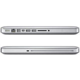 Apple MacBook Pro 13" MC700LL/A A1278 Core I5 8GB 512GB SSD (Refurbished) Apple MacBook - Tophatter Daily Deals