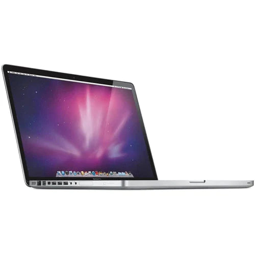 Apple Macbook Pro 13" MD101LL/A A1278 Core I5 4GB 500GB (2012) (Refurbished) Apple MacBook - Tophatter Daily Deals