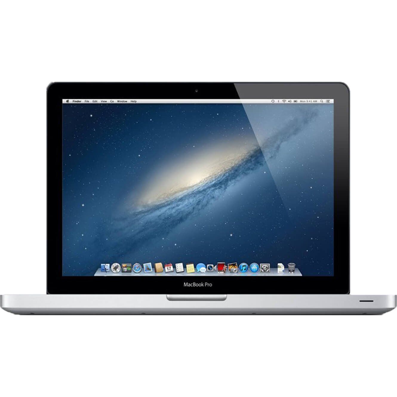 Apple Macbook Pro 13" MD101LL/A A1278 Core I5 4GB 500GB HDD (Refurbished) Apple MacBook - Tophatter Daily Deals
