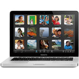 Apple MacBook Pro 13" 128GB SSD 4GB RAM MD101LL/A A1278 (Refurbished) Apple MacBook - Tophatter Daily Deals