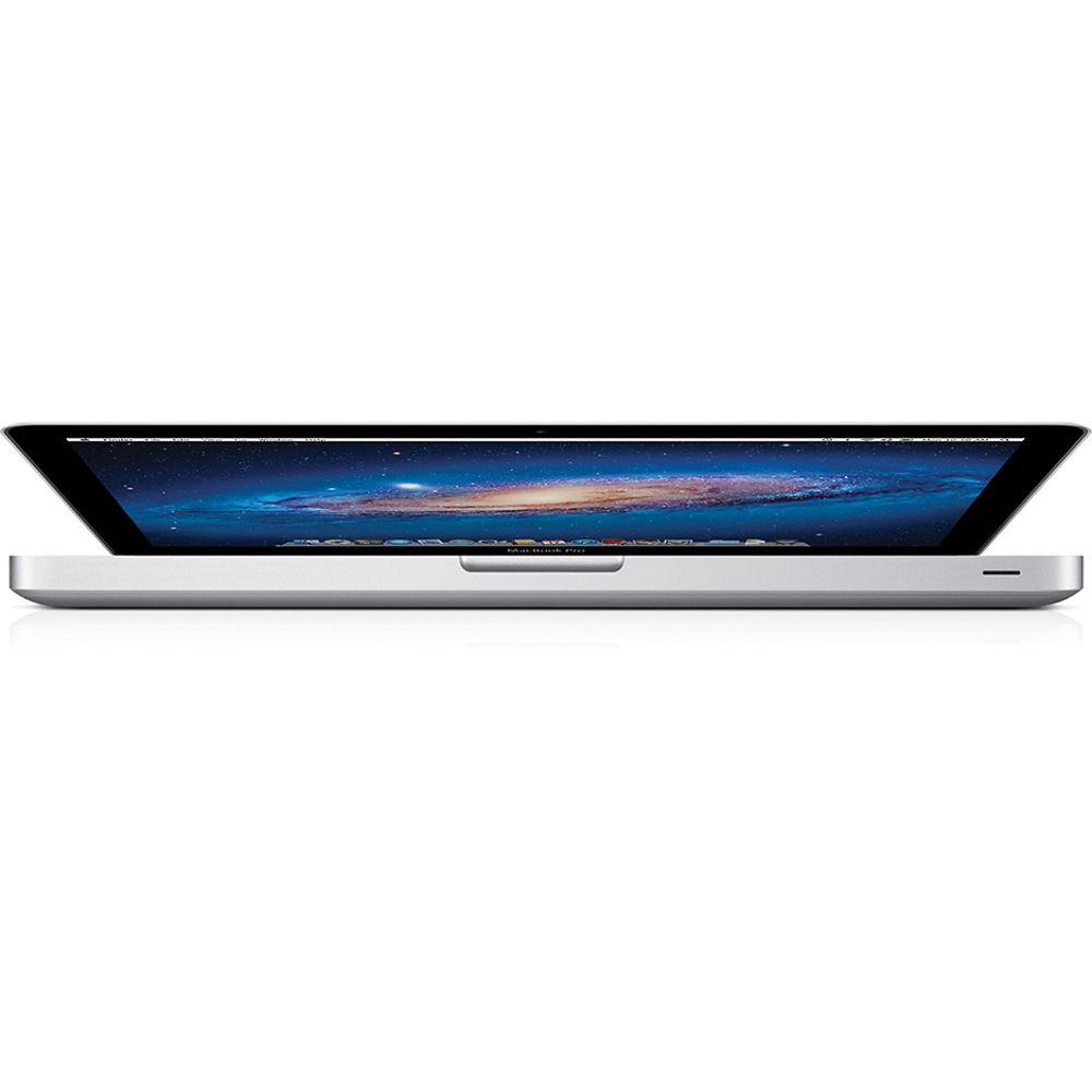 Apple MacBook Pro 13" 128GB SSD 4GB RAM MD101LL/A A1278 (Refurbished) Apple MacBook - Tophatter Daily Deals
