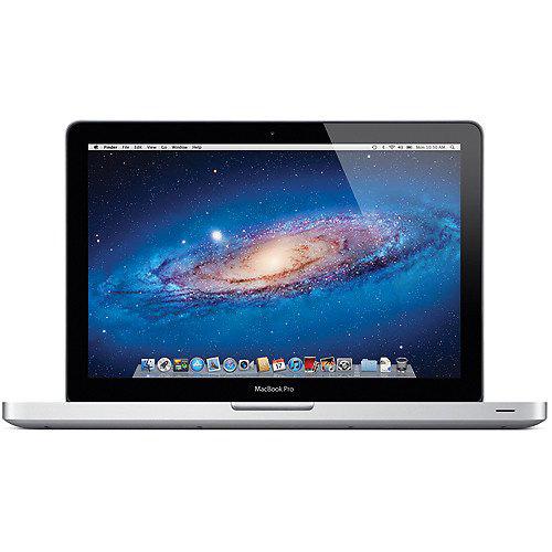 Apple MacBook Pro 13" 128GB SSD 4GB RAM MD101LL/A A1278 (Refurbished) Apple MacBook - Tophatter Daily Deals