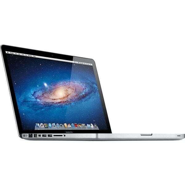 Apple MacBook Pro 13" MD313LL/A A1278 Core I5 8GB 320GB HDD 2.4GHz (Refurbished) Apple MacBook - Tophatter Daily Deals
