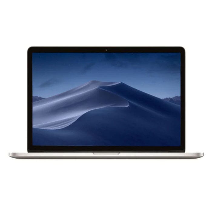 Apple MacBook Pro 15.4" 2.8Ghz i7 16GB RAM 256GB SSD MJLU2LL/A (Refurbished) Excellent Apple MacBook - Tophatter Daily Deals