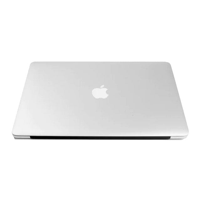 Apple MacBook Pro 15.4" 2.8Ghz i7 16GB RAM 256GB SSD MJLU2LL/A (Refurbished) Apple MacBook - Tophatter Daily Deals