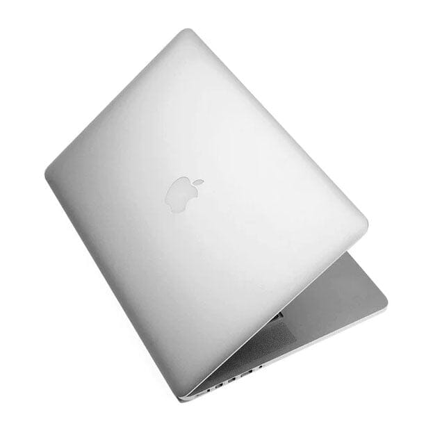 Apple MacBook Pro 15.4" 2.8Ghz i7 16GB RAM 256GB SSD MJLU2LL/A (Refurbished) Apple MacBook - Tophatter Daily Deals