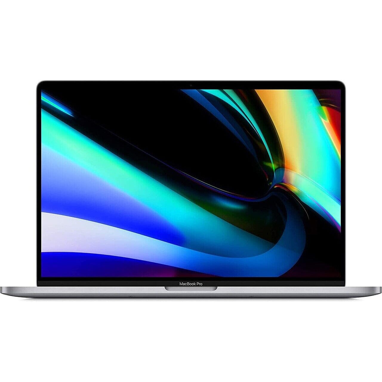 Apple Macbook Pro A2141 16" I7-9750H 2.60GHz 16GB/512G 5300M MVVL2LL/A (Refurbished) Excellent Apple MacBook - Tophatter Daily Deals