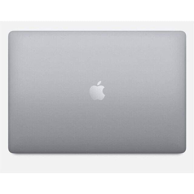 Apple Macbook Pro A2141 16" I7-9750H 2.60GHz 16GB/512G 5300M MVVL2LL/A (Refurbished) Apple MacBook - Tophatter Daily Deals