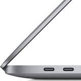 Apple Macbook Pro A2141 16" I7-9750H 2.60GHz 16GB/512G 5300M MVVL2LL/A (Refurbished) Apple MacBook - Tophatter Daily Deals
