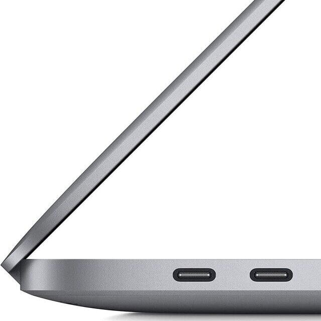 Apple Macbook Pro A2141 16" I7-9750H 2.60GHz 16GB/512G 5300M MVVL2LL/A (Refurbished) Apple MacBook - Tophatter Daily Deals