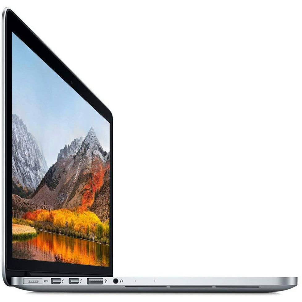 Apple MacBook Pro Core i5 2.7 GHz 13” 8GB 128GB SSD MF839LL/A (Refurbished) Apple MacBook - Tophatter Daily Deals