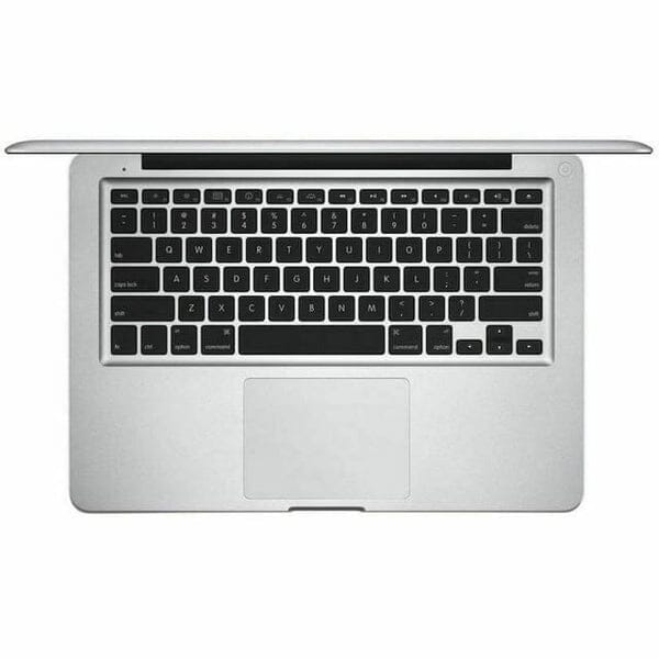 Apple MacBook Pro Core i7 2.9GHz 8GB RAM 256GB HD 13 MD102LL/A (Refurbished) Apple MacBook - Tophatter Daily Deals