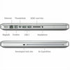Apple MacBook Pro Core i7 2.9GHz 8GB RAM 256GB HD 13 MD102LL/A (Refurbished) Apple MacBook - Tophatter Daily Deals
