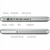 Apple MacBook Pro Core i7 2.9GHz 8GB RAM 750GB HD 13 MD102LL/A (Refurbished) Apple MacBook - Tophatter Daily Deals