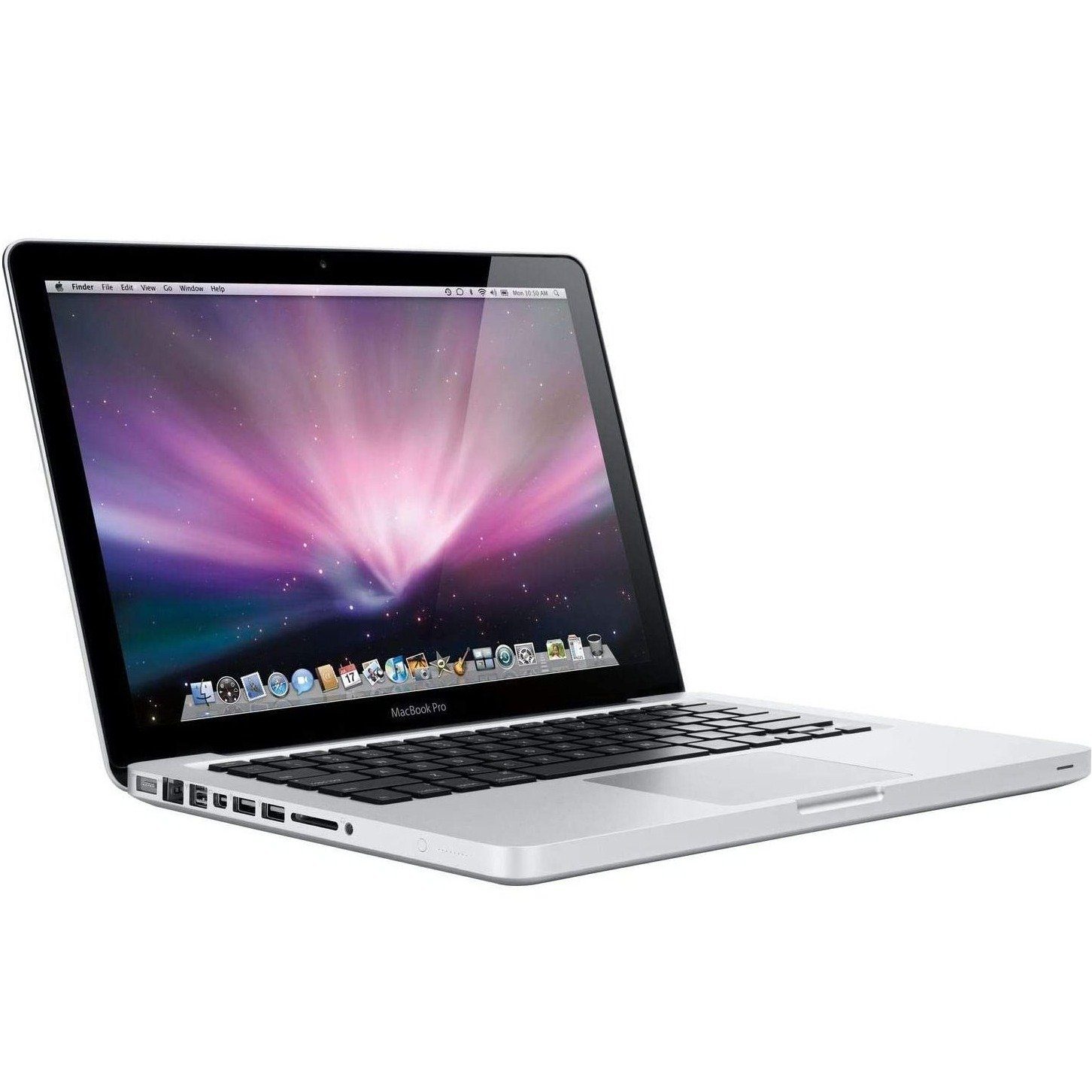 Apple Macbook Pro MD101LL/A Core I5 4GB RAM 500GB HDD A1278 (Refurbished) Apple MacBook - Tophatter Daily Deals