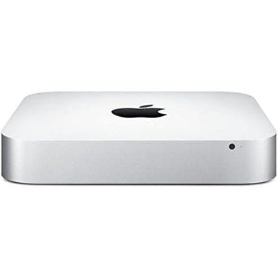 Apple Mac Mini A1347 MGEQ2LL/A Core I7 16GB 256GB SSD (Refurbished) Apple Mac Mini Desktop - Tophatter Daily Deals