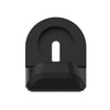 iWatch Silicone Charging Station Stand for Apple Watch Charging Station - Tophatter Daily Deals