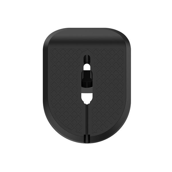 iWatch Silicone Charging Station Stand for Apple Watch Charging Station - Tophatter Daily Deals