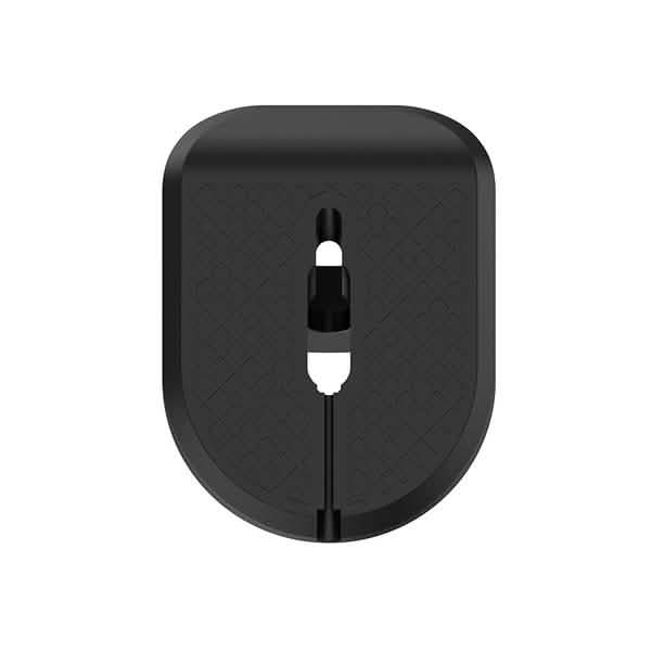 iWatch Silicone Charging Station Stand for Apple Watch Smart Watches - Tophatter Daily Deals