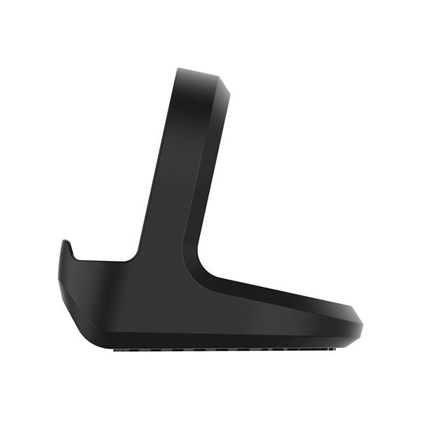 iWatch Silicone Charging Station Stand for Apple Watch Charging Station - Tophatter Daily Deals