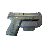 Zero Carry Elite Ultimate Holster Self Defense - Tophatter Daily Deals