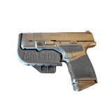 Zero Carry Elite Ultimate Holster Self Defense - Tophatter Daily Deals