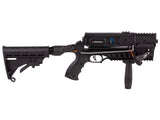 STINGER II Tactical Arrow Repeating Crossbow - Tophatter Daily Deals
