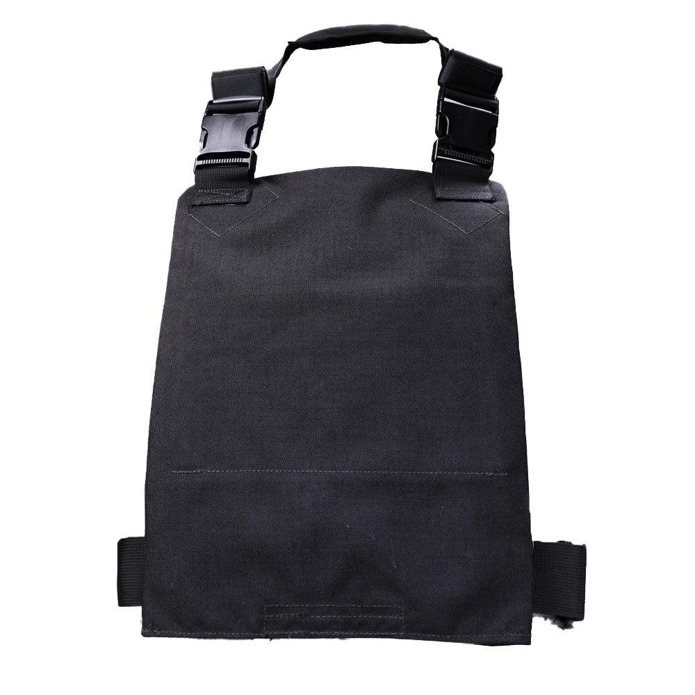 AR500 Armor Emergency Personal Carrier Tactical - Tophatter Daily Deals