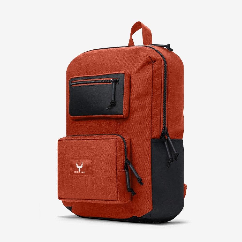 AR500 Firebird Armored Backpack Bulletproof Backpack - Tophatter Daily Deals