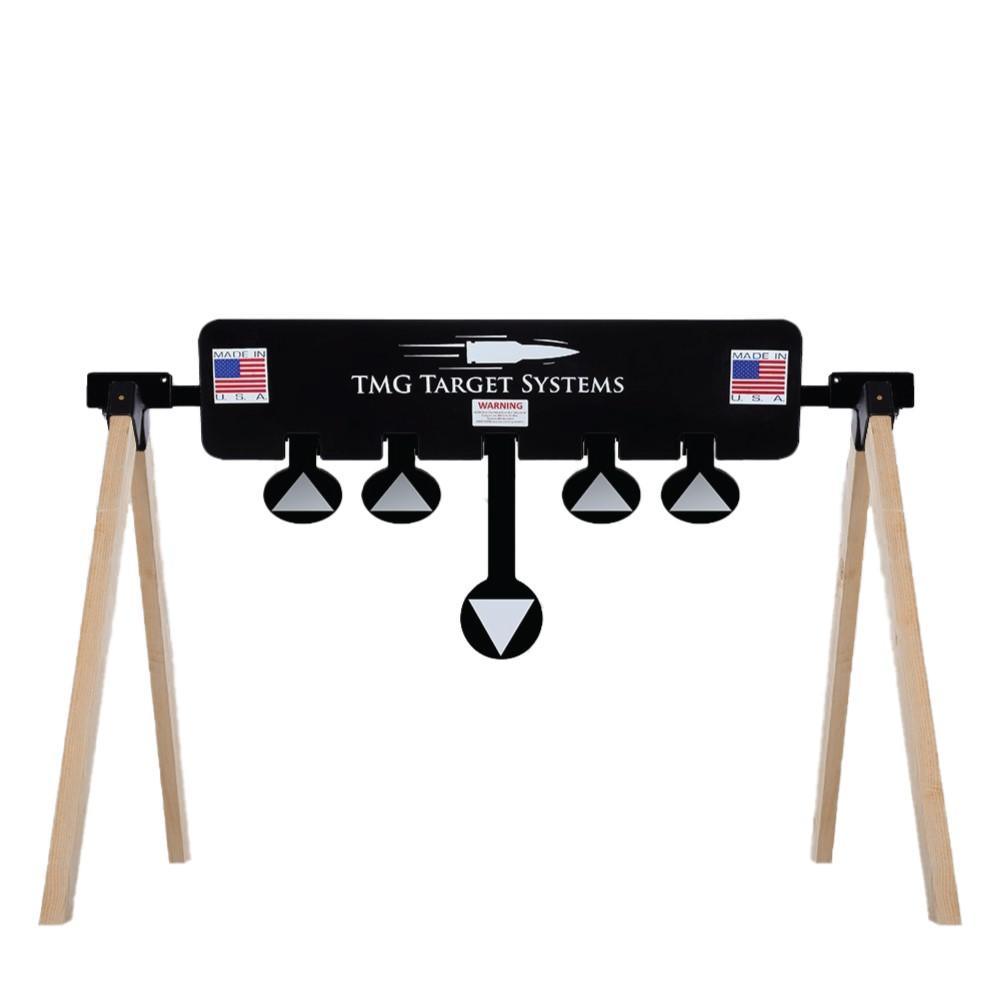 Handgun/Small Rifle Target System (SR-1) Tactical - Tophatter Daily Deals