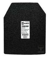 AR500 Level III ASC Plate - 10 x 12 Law Enforcement - Tophatter Daily Deals