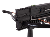 STINGER II Tactical Arrow Repeating Crossbow - Tophatter Daily Deals