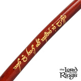 ARAGORN™ Smoking Pipe | Shire Pipes™ x The Lord of the Rings™ Traditional Pipes - Tophatter Daily Deals