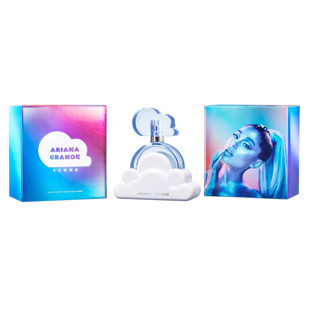 Ariana Grande Cloud Eau De Parfum 30ml Spray - Tophatter Daily Deals