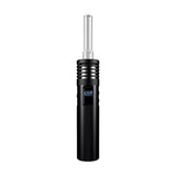 Arizer Air MAX Dry Herb Vaporizer Vaporizers - Tophatter Daily Deals