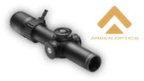 ARKEN OPTICS EP8 1-8X28 FFP MOA LVPO SCOPE - Tophatter's Army Deals OPTICS & SCOPES - Tophatter Daily Deals