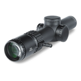ARKEN OPTICS EP8 1-8X28 FFP MOA LVPO SCOPE - Tophatter's Army Deals OPTICS & SCOPES - Tophatter Daily Deals