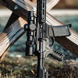 ARKEN OPTICS EP8 1-8X28 FFP MOA LVPO SCOPE - Tophatter's Army Deals OPTICS & SCOPES - Tophatter Daily Deals