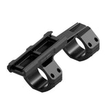 ARKEN RIGID PRECISION MOUNT 34MM - 0 MOA - Tophatter's Army Deals OPTICS & SCOPES - Tophatter Daily Deals